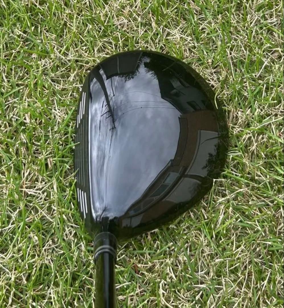 お値下げ致しました。ミズノGXフェアウェイウッド 5W 18度