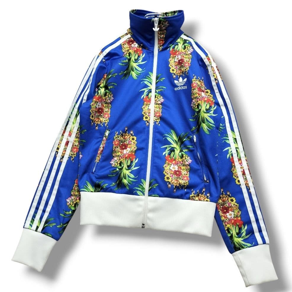 ★人気　アディダス　ジャージ 上下セット　レディース S