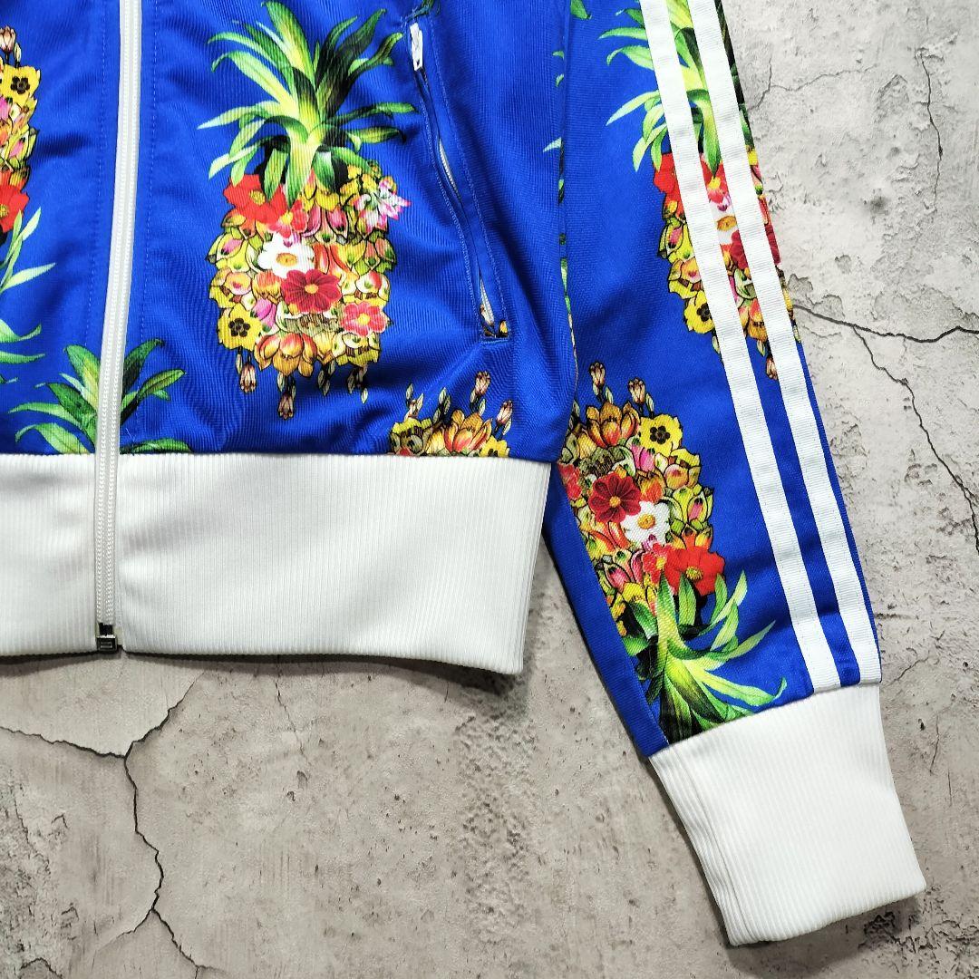 ★人気　アディダス　ジャージ 上下セット　レディース S