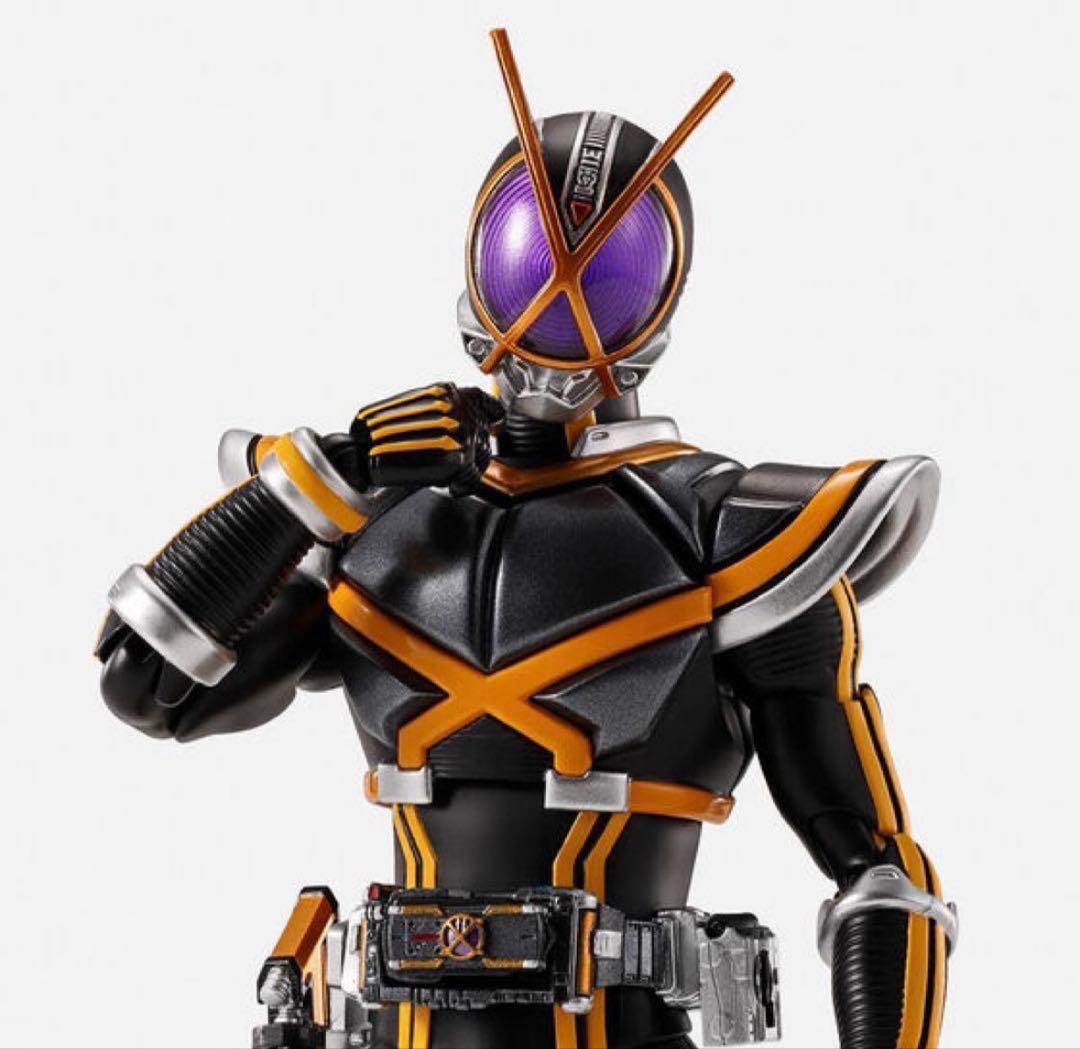 S.H.Figuarts（真骨彫製法） 仮面ライダーカイザ 新品