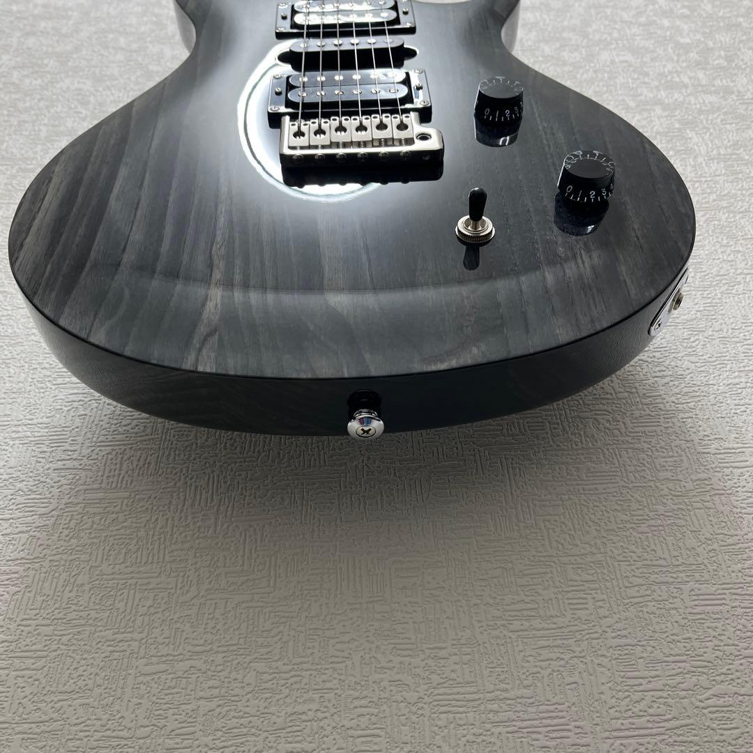 PRS SE Swamp Ash Special 中古 ギター