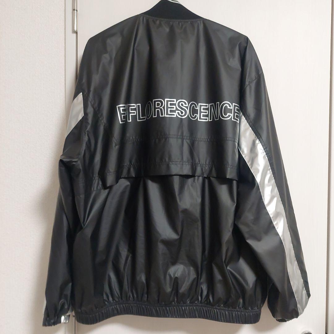 エフロレッセンス　アウター