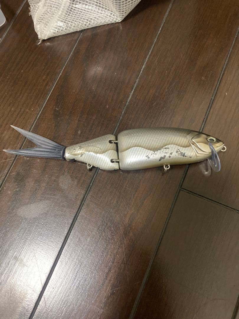 DRTタイニークラッシュHI