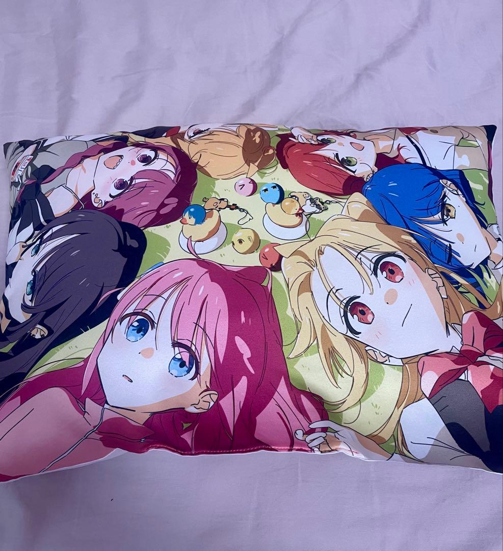 ぼっちざろっくグッズセット