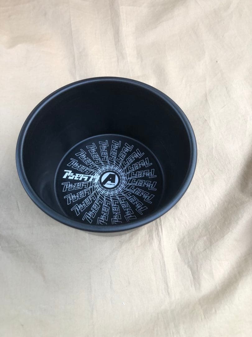 アシモクラフツ　a_cup 3点セット