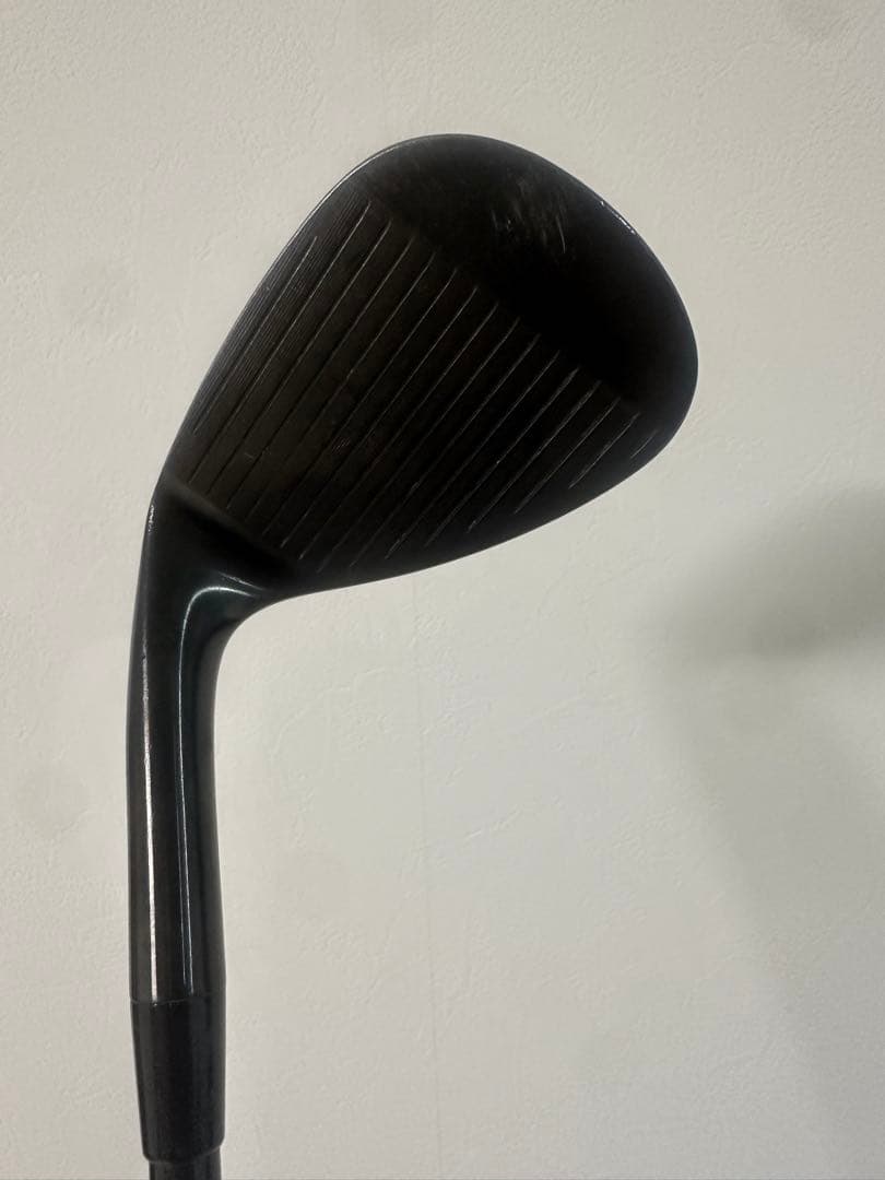 バルド CORSA FORGED BOUNCE BACK 48 ウェッジ