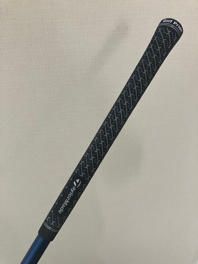 テーラーメイドQI35LSブラック10.5°