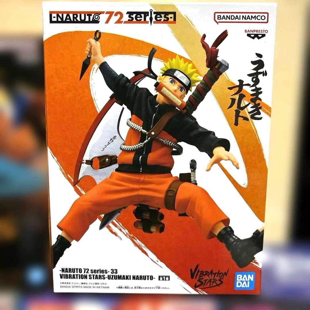 NARUTO combination battle フィグライフ　終末の谷　他