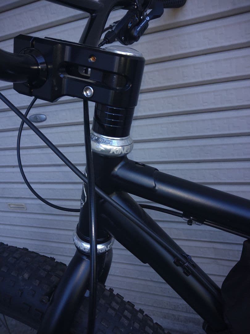 SURLY(サーリー) ECR 29+ サイズ/M　カスタム