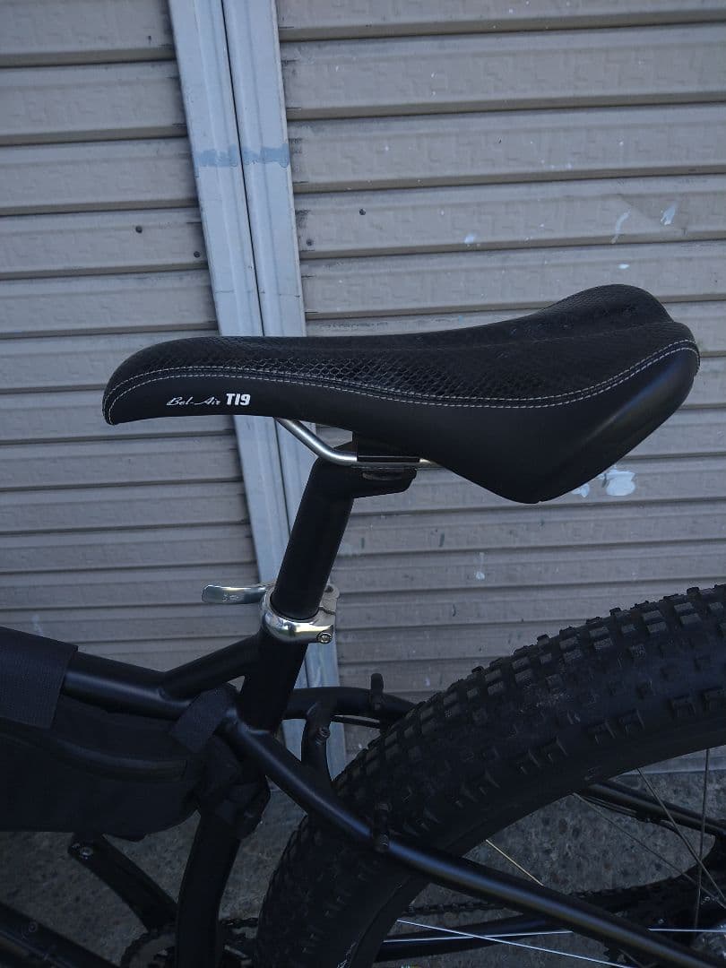 SURLY(サーリー) ECR 29+ サイズ/M　カスタム
