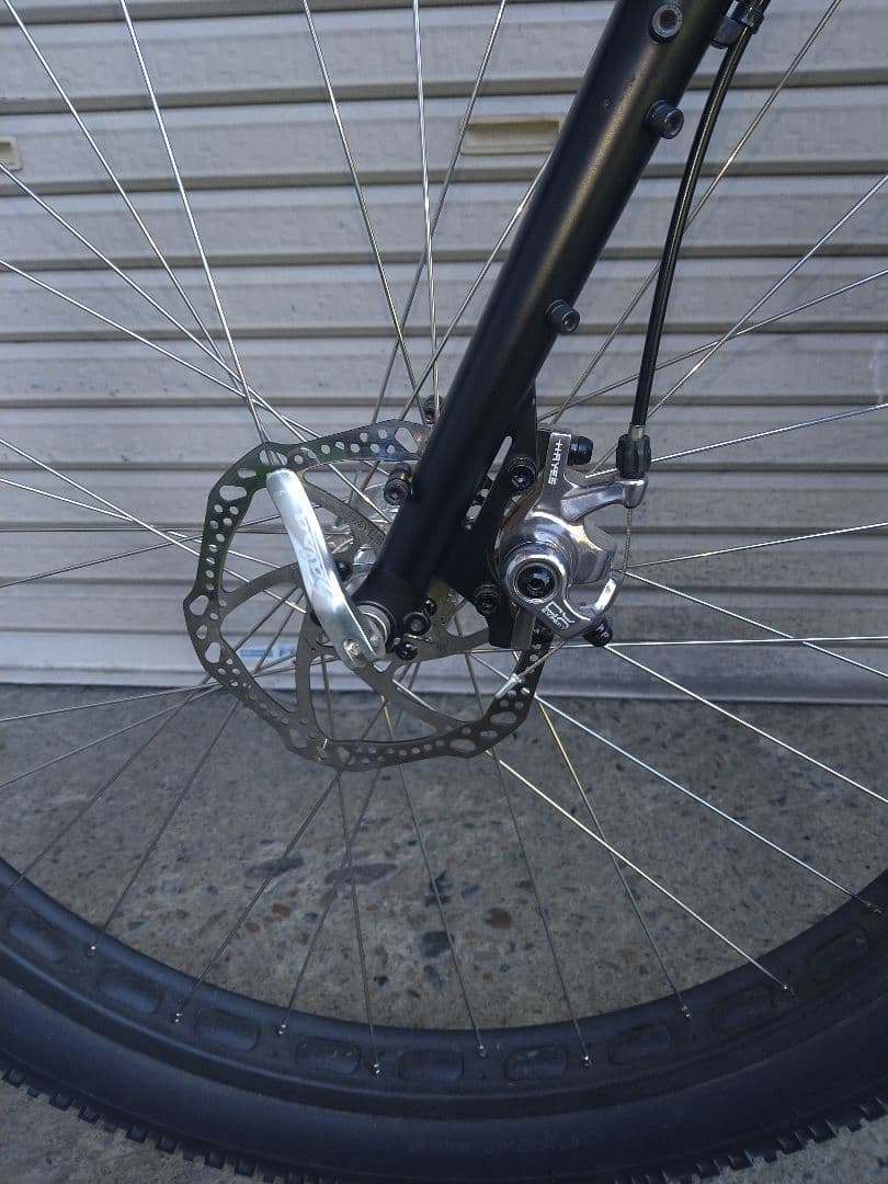 SURLY(サーリー) ECR 29+ サイズ/M　カスタム