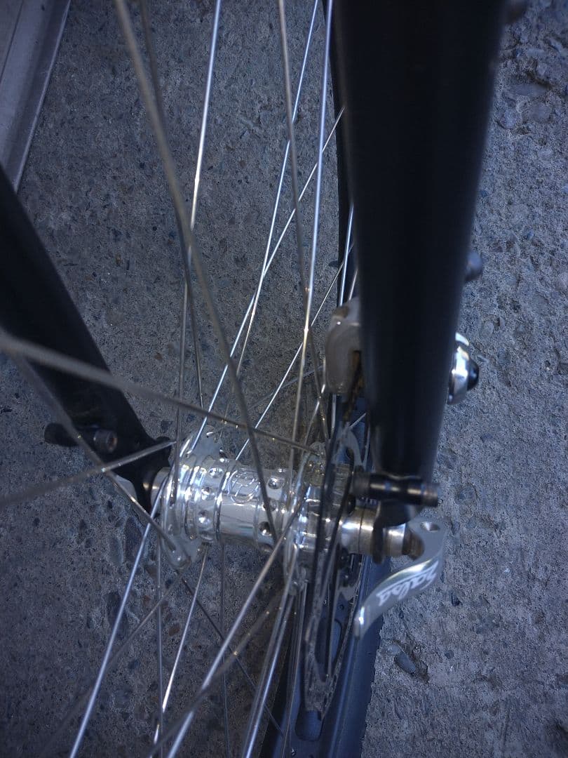 SURLY(サーリー) ECR 29+ サイズ/M　カスタム