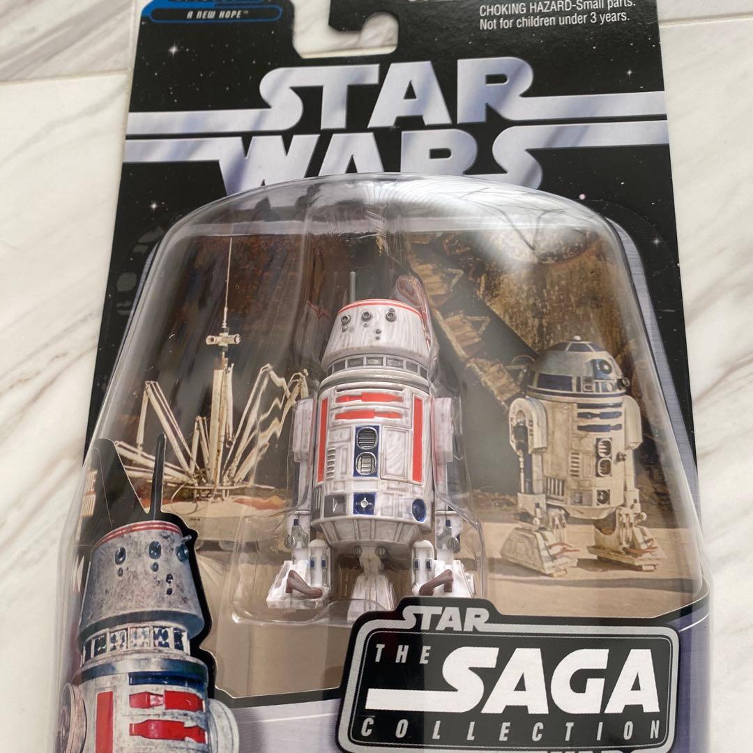 スターウォーズ　サーガコレクション32