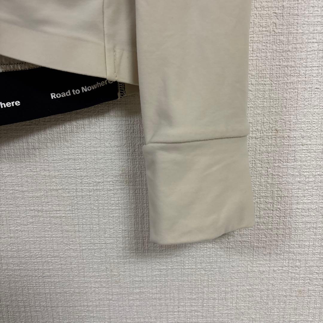 Men’s Mechanism Long Sleeve Jersey Mサイズ