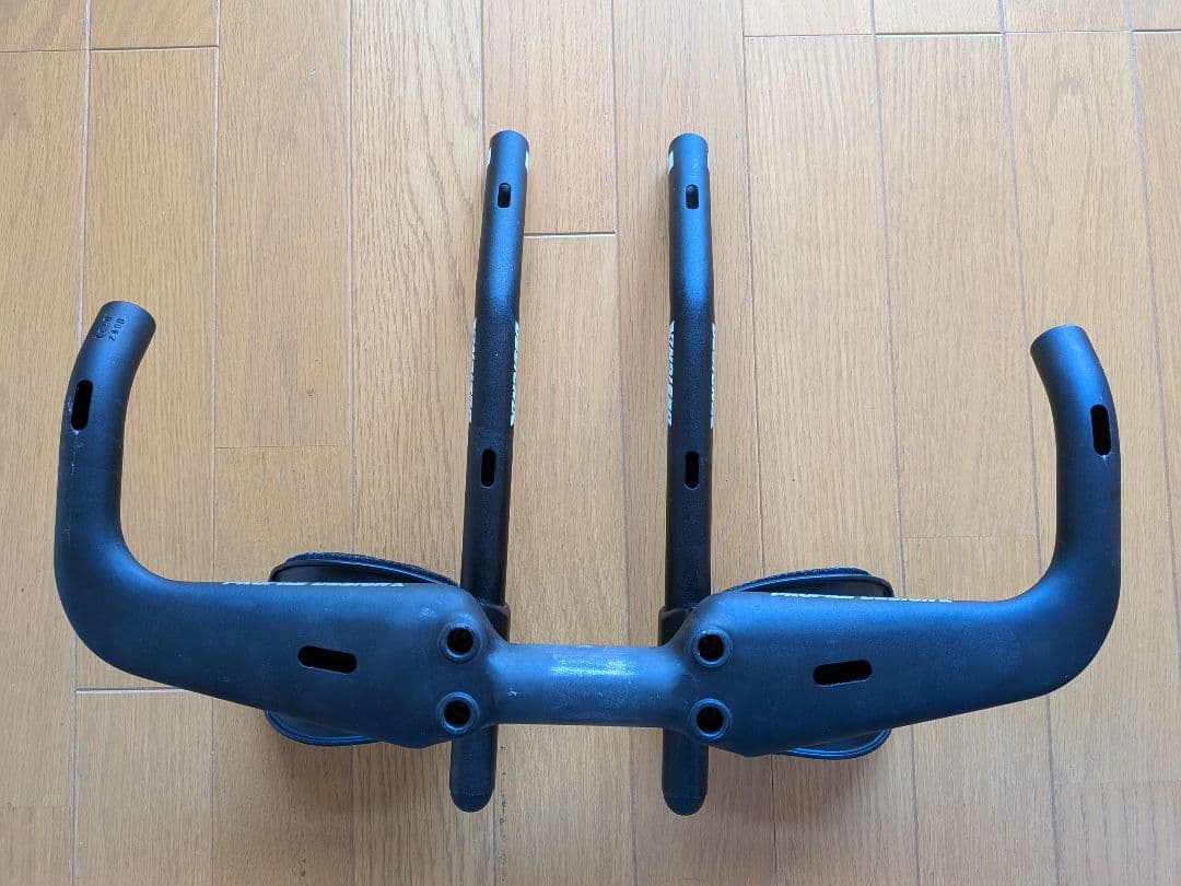 PROFILE DESIGN AERIA AL 420mm T4一式