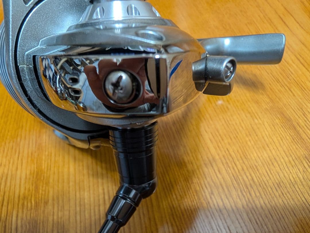 シーゲートSEAGATE Light 4000H-PE DAIWA