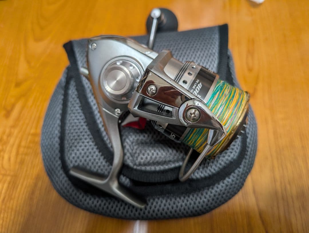 シーゲートSEAGATE Light 4000H-PE DAIWA