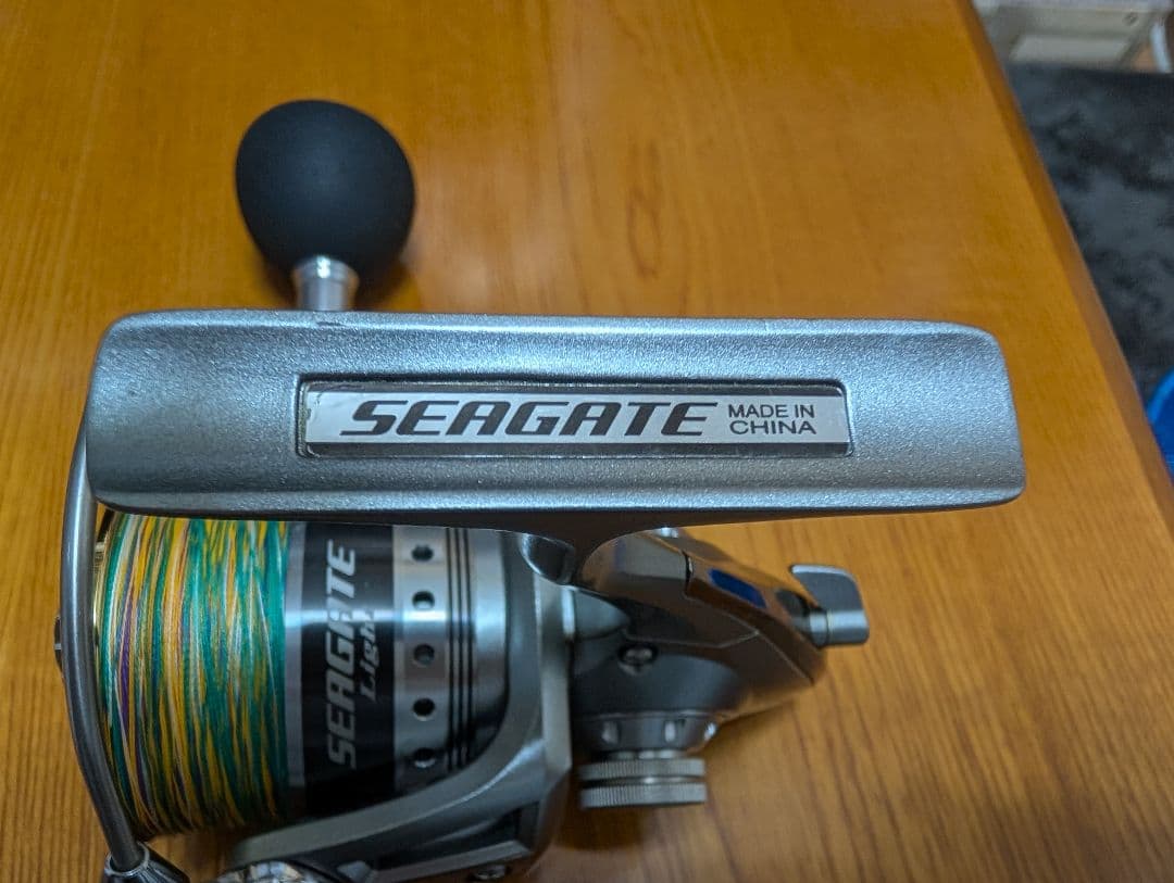 シーゲートSEAGATE Light 4000H-PE DAIWA
