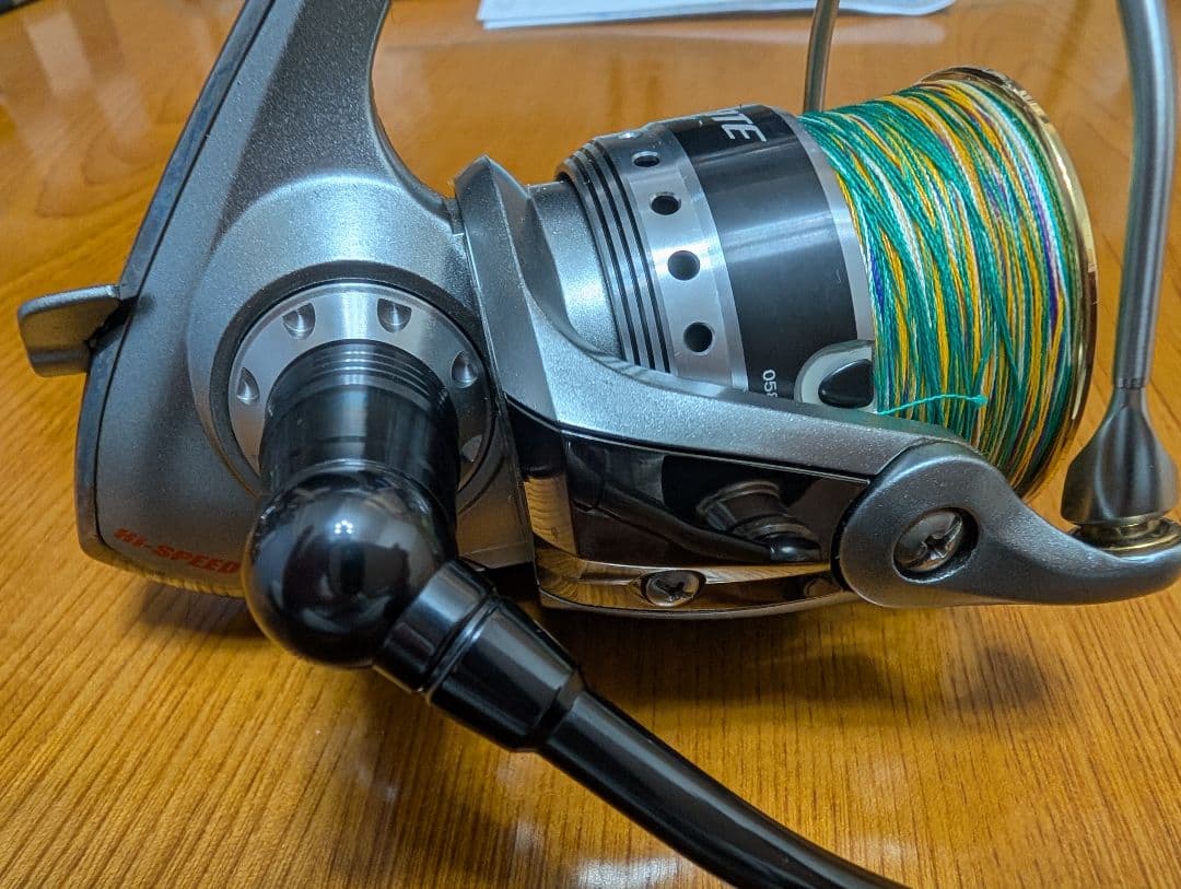 シーゲートSEAGATE Light 4000H-PE DAIWA