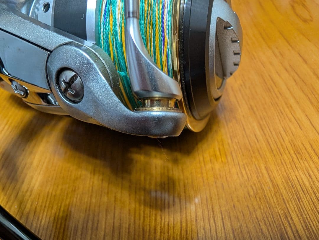 シーゲートSEAGATE Light 4000H-PE DAIWA