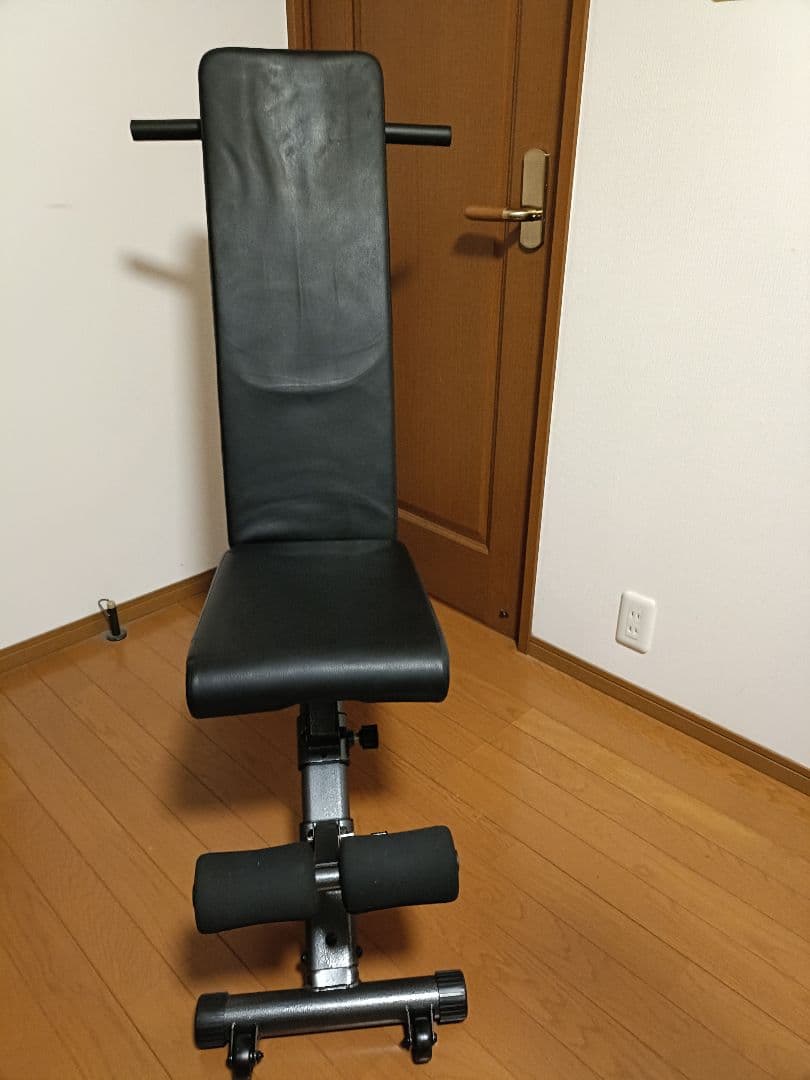 BARWING バーウィング トレーニングベンチ インクラインベンチ