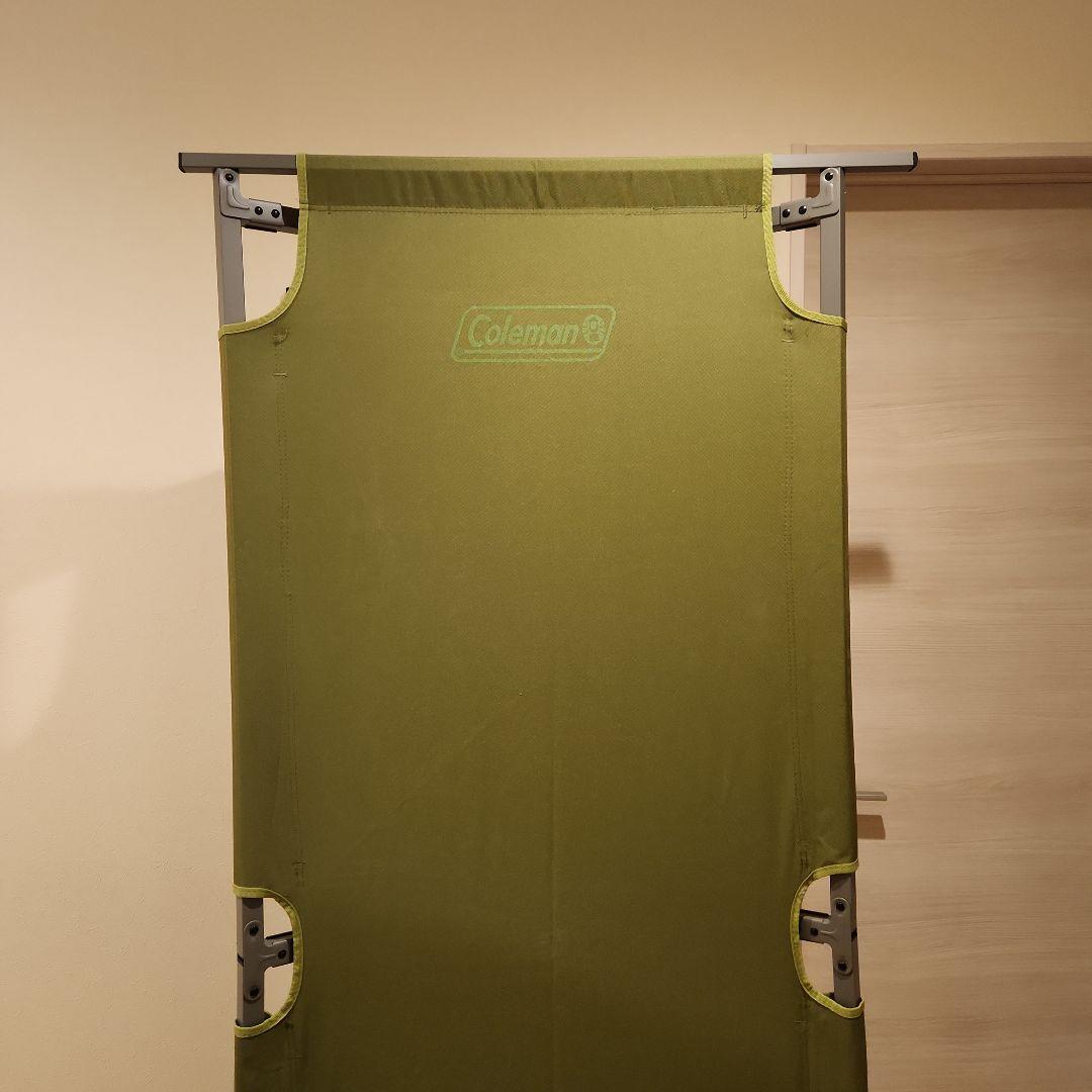 Coleman コールマン トレイルヘッドコット 品番:2000031295