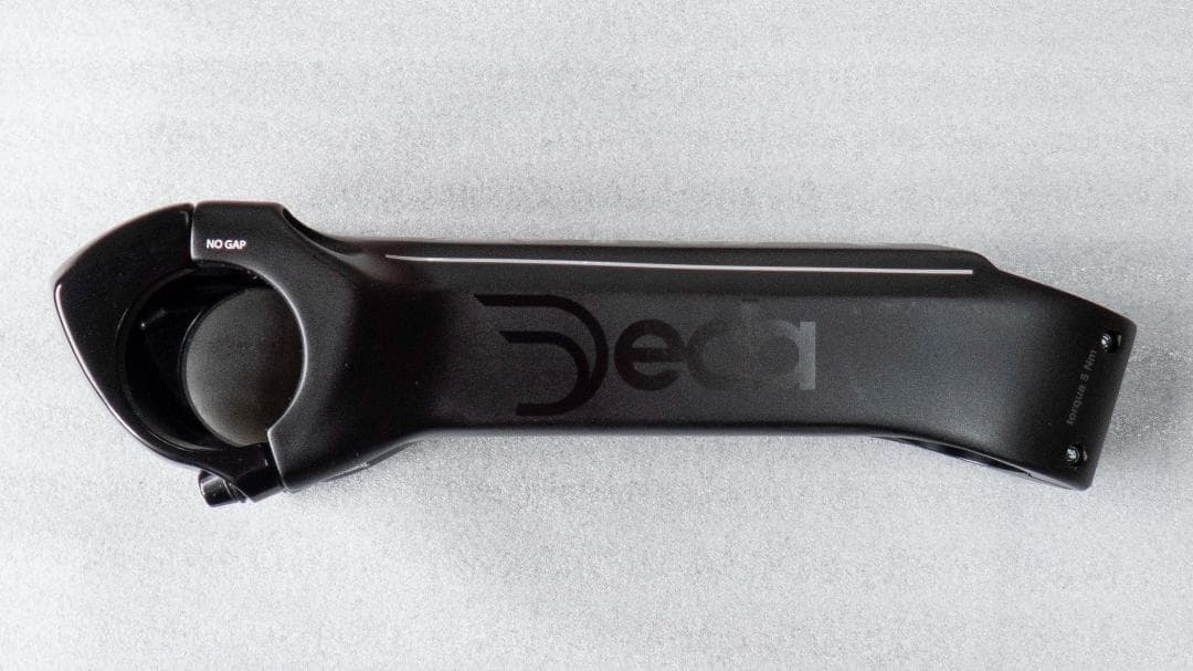 Deda(デダ) VINCI(ヴィンチ) シュレッドレスステム 140㎜