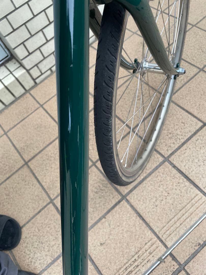 TOKYO BIKE MONO Lサイズ　東京と横浜手渡し可能