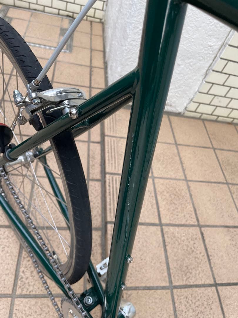 TOKYO BIKE MONO Lサイズ　東京と横浜手渡し可能