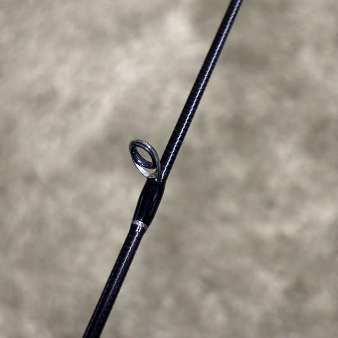 【中古備品】フィッシュマン　BC4 8.0MH