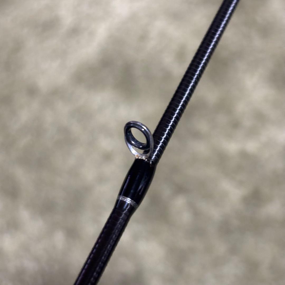 【中古備品】フィッシュマン　BC4 8.0MH