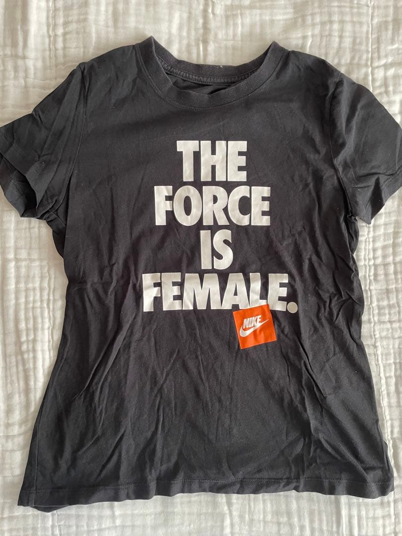 トレーニングウェアセット　NIKE forever21