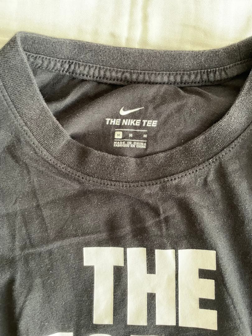 トレーニングウェアセット　NIKE forever21