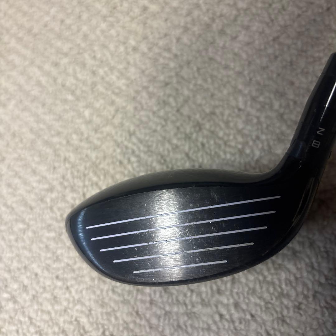 Titleist TSR3 3W 15° TENSEI 1k White60X