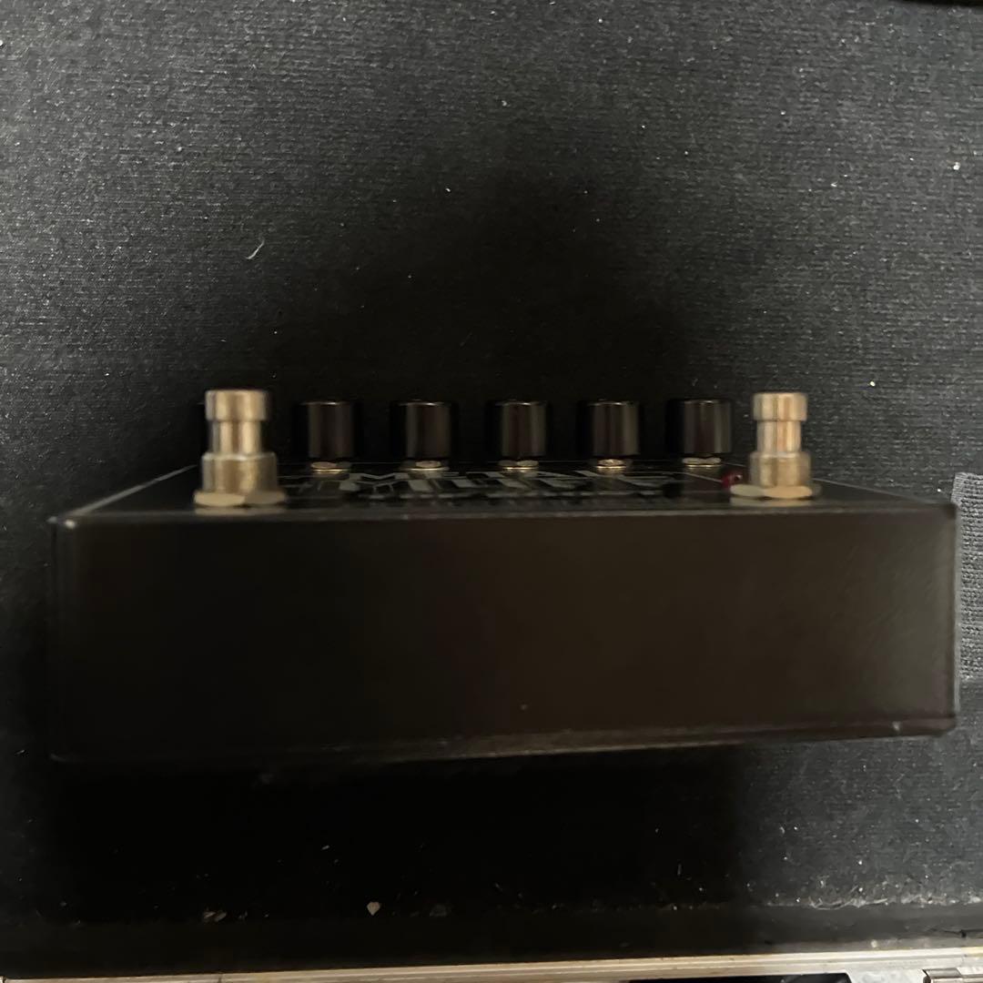 L MUFF ディストーション(本体のみ)