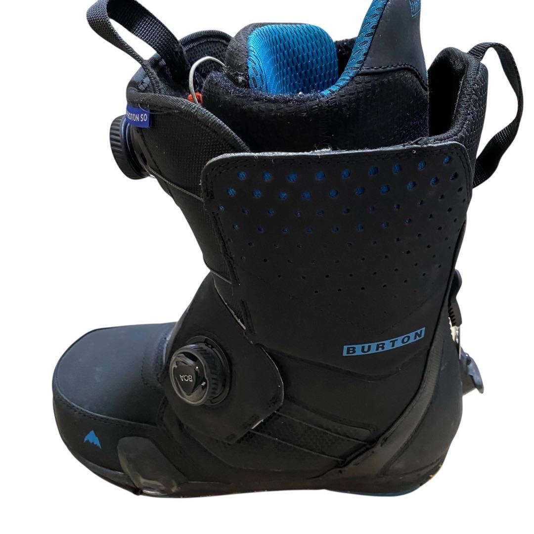 【良品】BURTON step on ブーツPHOTON WIDE 27.5cm