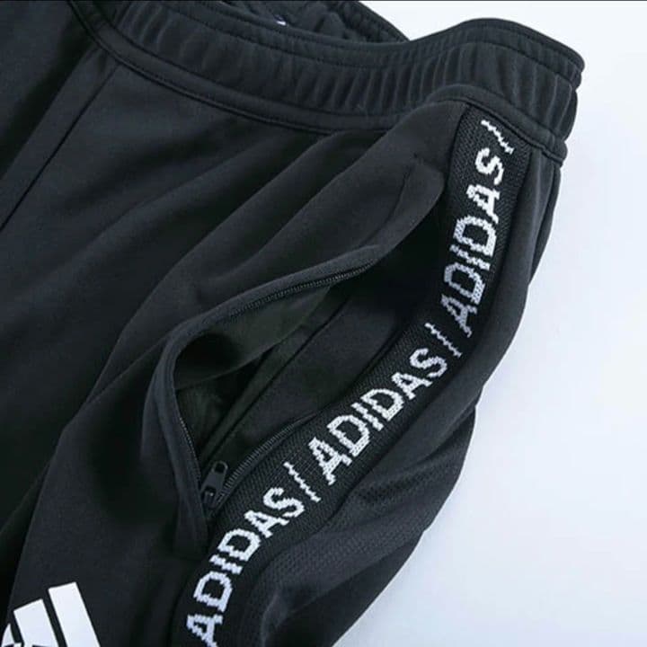 【完売品】アディダス ゴルフ adidas GOLF ゴルフウェア ゴルフパンツ