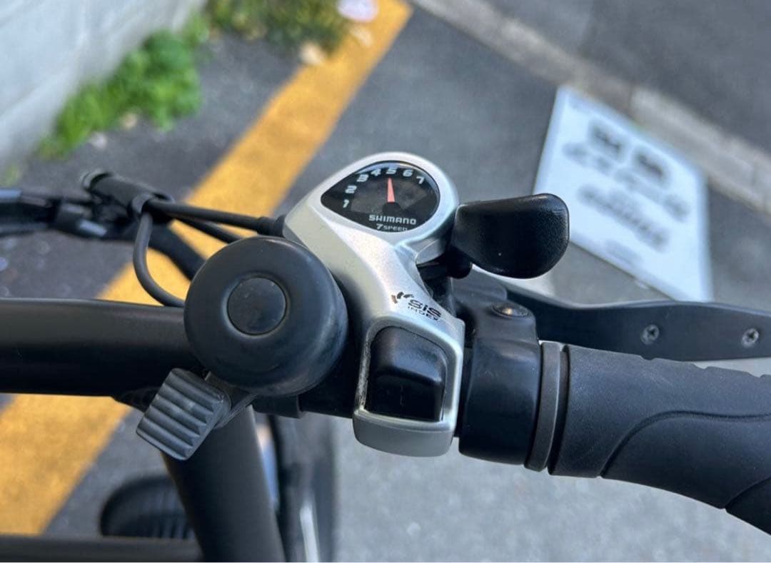 交渉中※ロカフレーム 電動ファットバイク引取のみ東京 3万円OP付 定価33万円