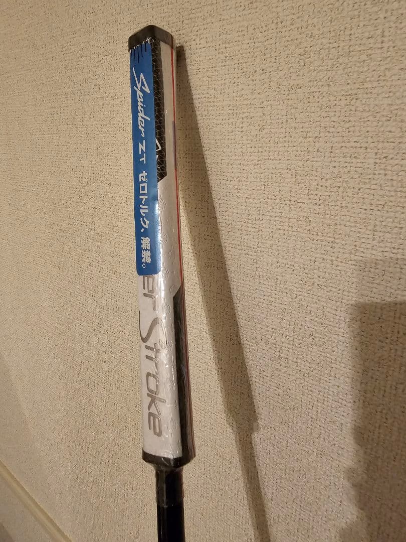 TaylorMade Spider ZT 34インチ