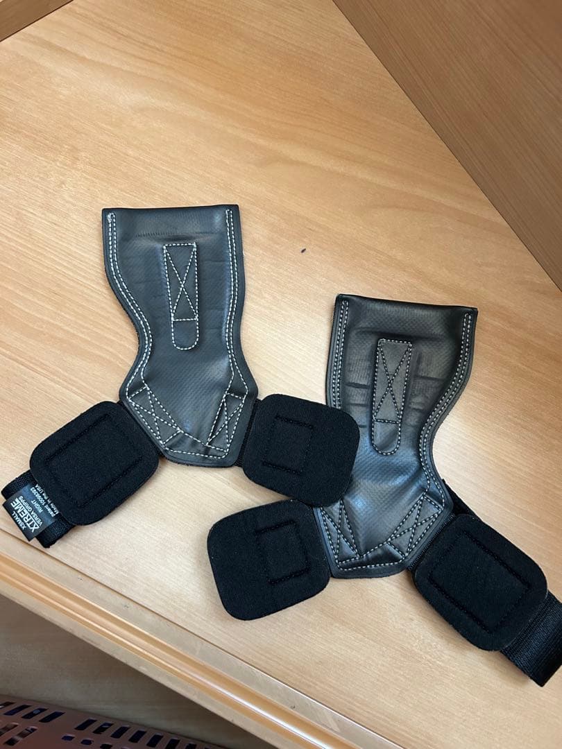 【試着のみ】VERSA GRIPPS パワーグリップxs