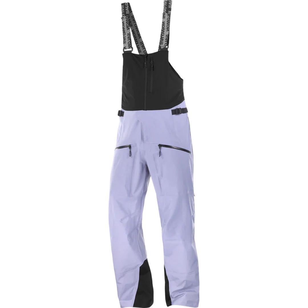 【26最新モデル】SALOMON サロモン ABSOLUTE 3L JKT M