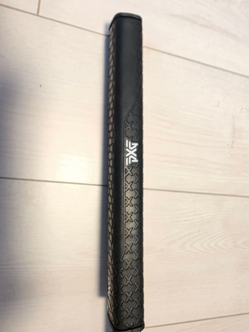 PXG ALLAN ZT Double Black パター PT 男性用 右