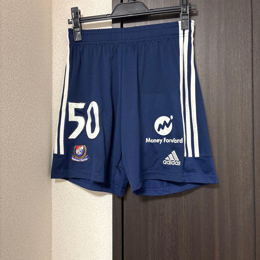横浜Fマリノス上下セット