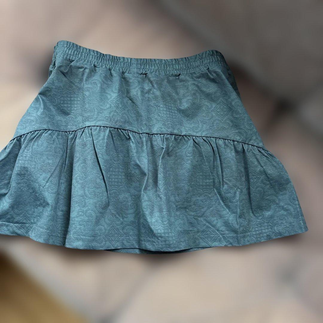 Admiral テニススコート　新品　Lサイズ