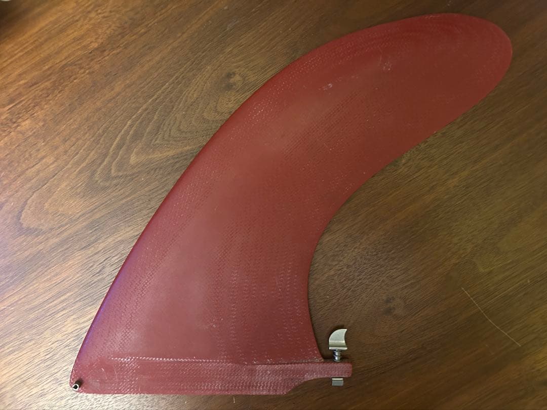 FIBRE GLAS FIN pivot 9.5インチ