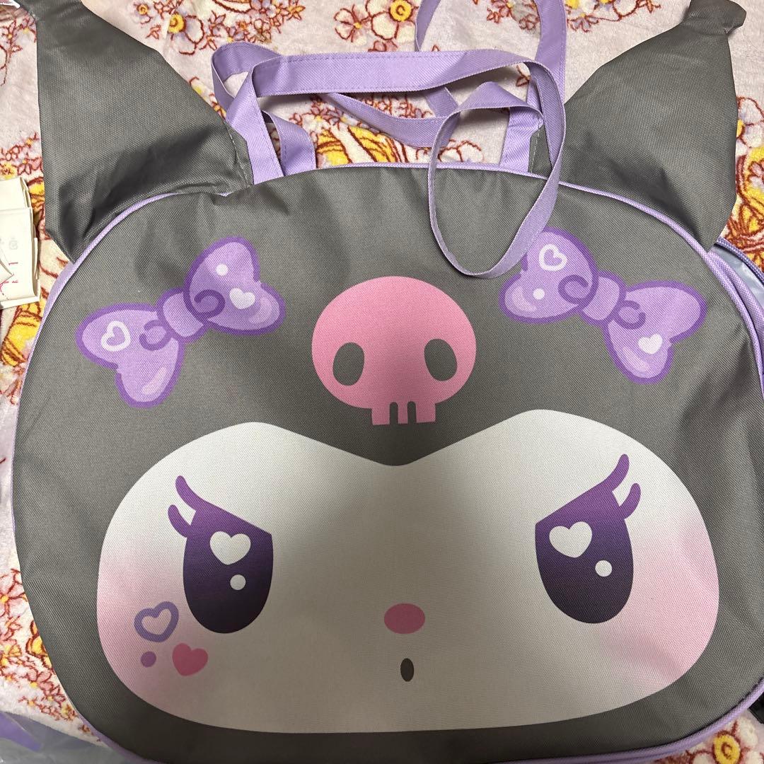 サンリオ　グッズセット