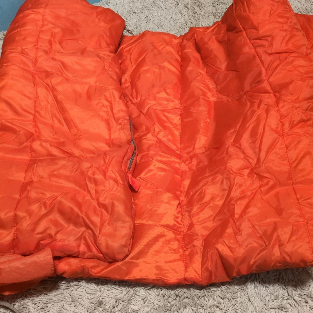 Snugpak スナグパック スリーパー　エクスペディション 冬用寝袋 -12℃