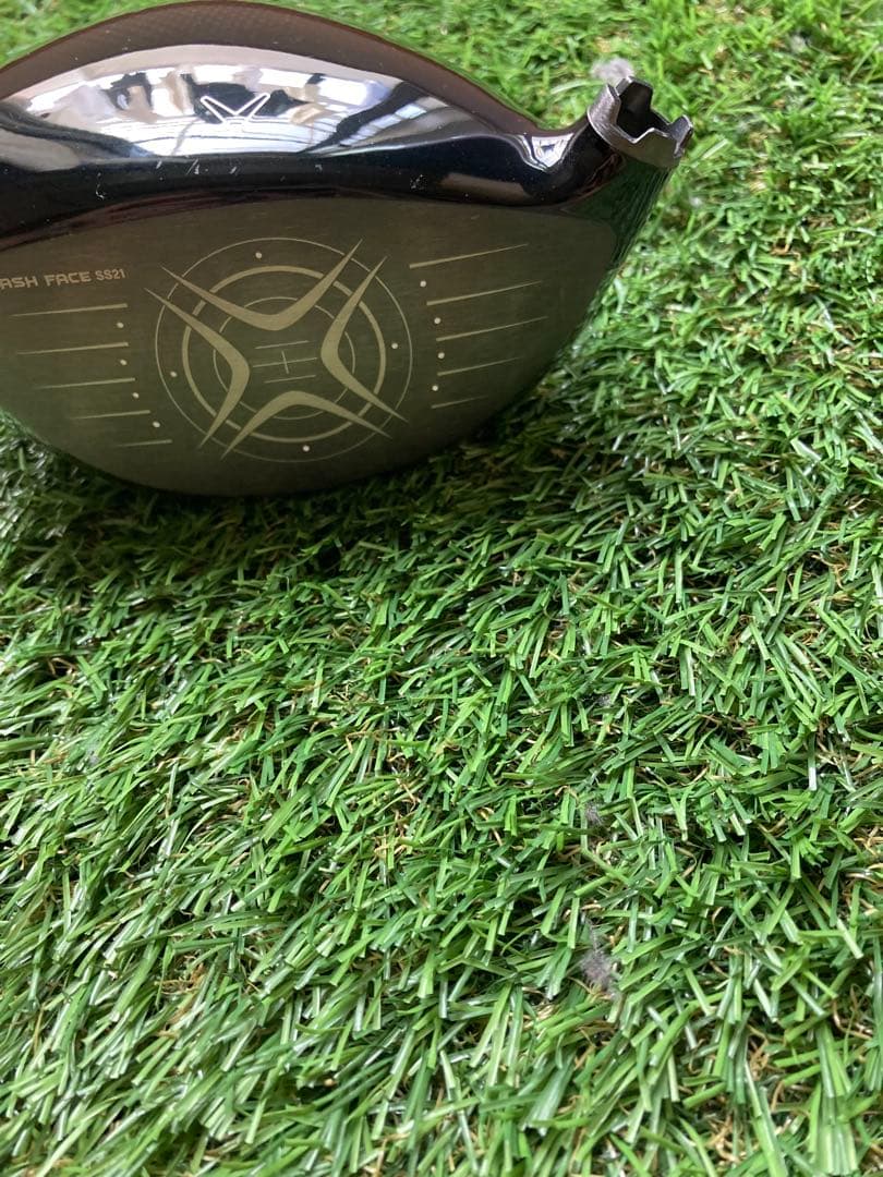 Callaway EPIC SPEED ドライバー　9.0° ヘッドのみ