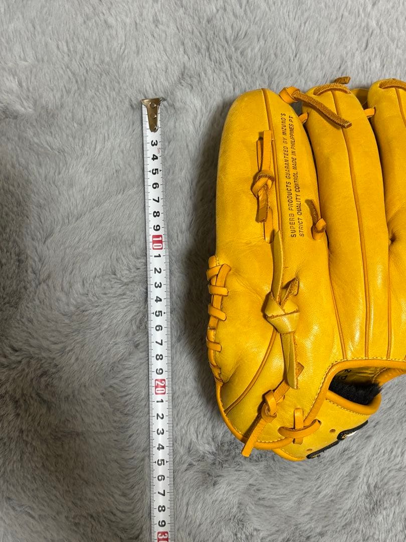 MIZUNO 一般軟式野球 グローブ RIANT