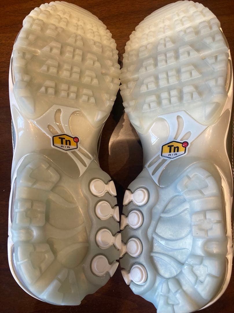 【新品 未使用】NIKE Air Max Plus Golf NRG 27cm